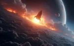 Новости космоса: последние события и открытия