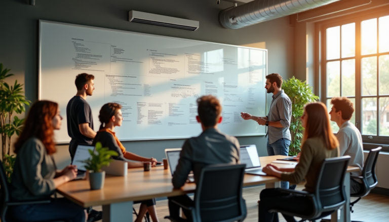 14 лет в Google: Уроки, которые изменили мой взгляд на разработку