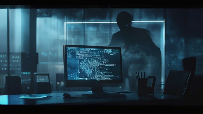 Агенты в тени: Как искусственный интеллект угрожает безопасности компаний
