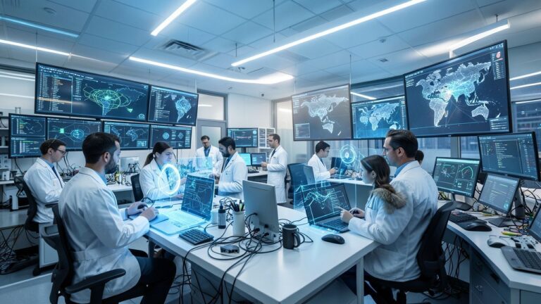 AMI Labs: Стартап Яна Лекуна, создающий модели мира будущего