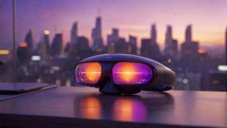 Apple разрабатывает носимое AI-устройство: что ожидать?