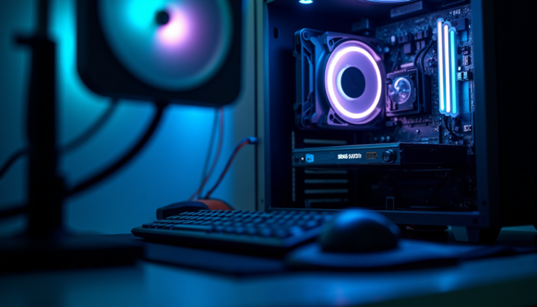 Asus опровергла слухи о прекращении выпуска RTX 5070 Ti на фоне нехватки памяти