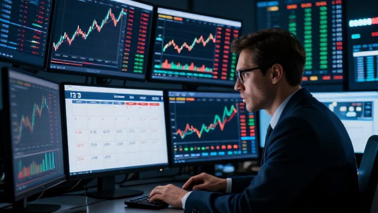 Февраль 2026: Что ожидать от ключевой ставки ЦБ и рынка инвестиций?