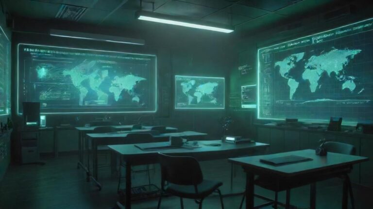 Google запускает бесплатные SAT-тесты с помощью AI-технологий