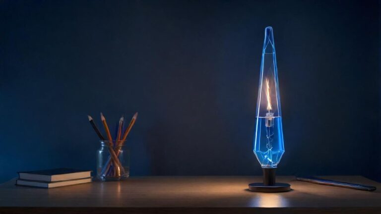 Искусство и функциональность: новая лампа Seletti в стиле Bic Cristal
