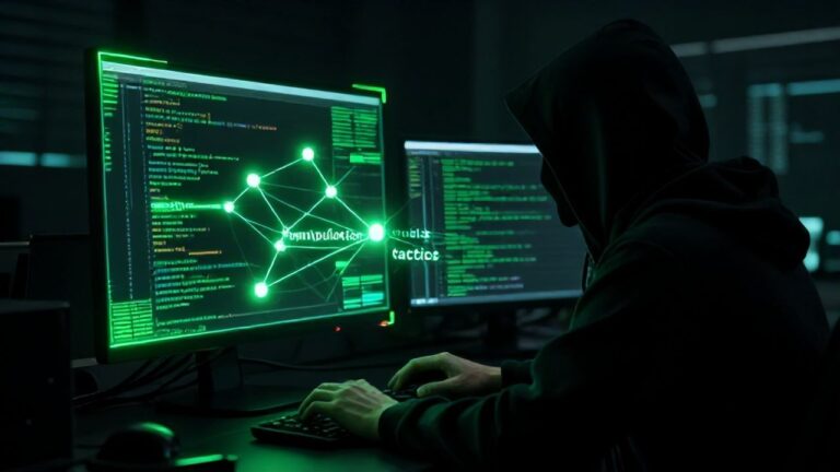 Как Femida Search манипулирует Хабром: разоблачение схемы зомби-фермы