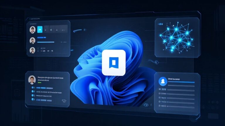 Как Microsoft меняет подход к внедрению ИИ в Windows 11