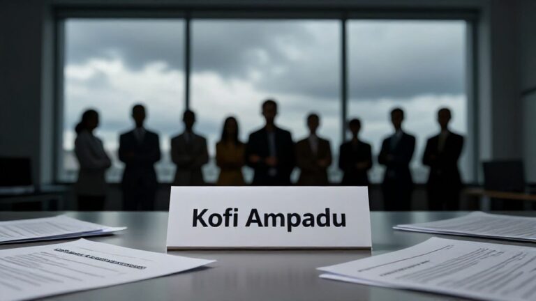 Кофи Ампаду покидает a16z: что значит пауза программы TxO?