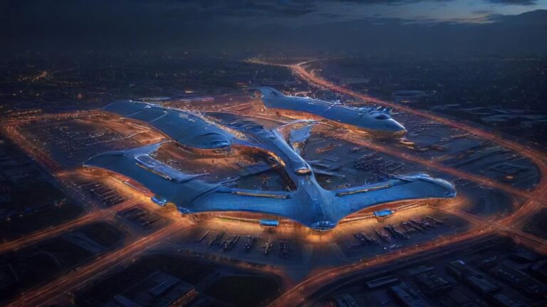 Консолидация московских аэропортов: Шереметьево и Внуково стремятся к покупке Домодедово