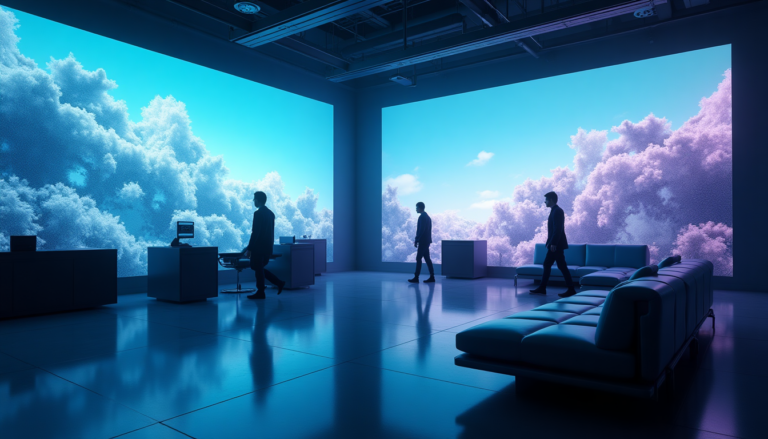 Meta закрывает свой метавселенский проект для бизнеса