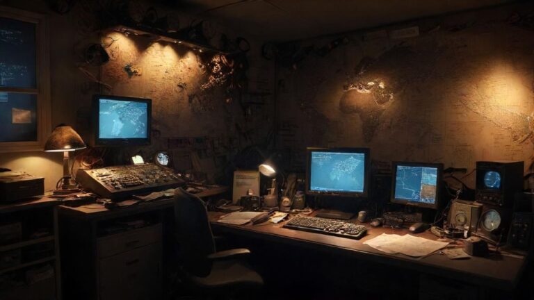 Необычная история о мошенничестве: как один человек обманул авиакомпании и стал ‘пилотом’ на четыре года