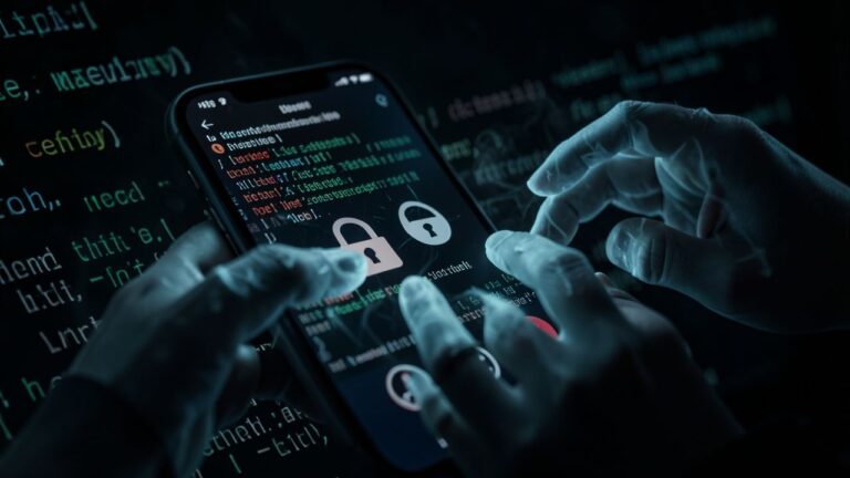 Неочевидная угроза: как кликеры атакуют смартфоны пользователей