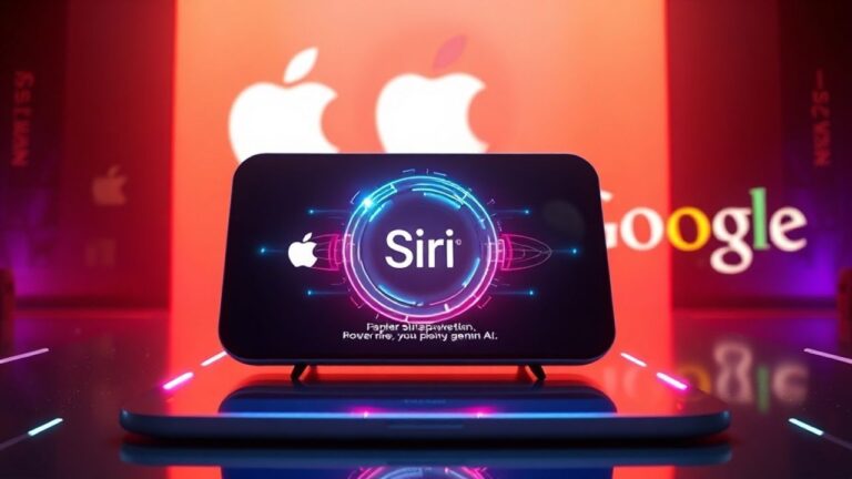 Новый Siri на базе Gemini: что ожидать от обновления в феврале?