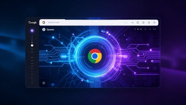 Новый взгляд на веб-серфинг: Chrome с ИИ-автопилотом и интеграцией Gemini