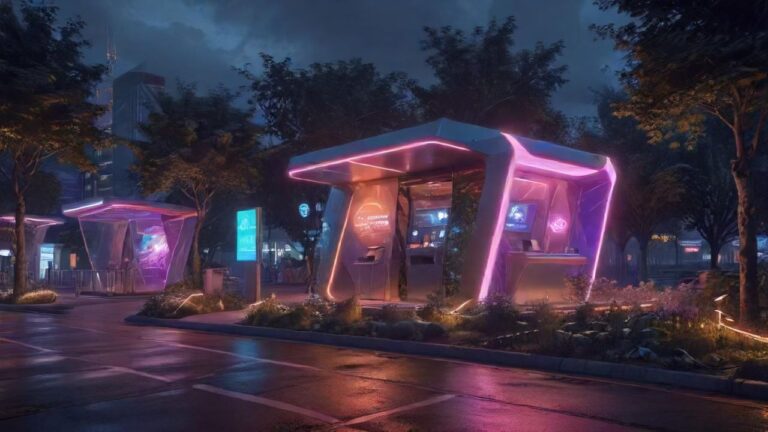 Ozon: Новые горизонты для пунктов выдачи в перспективных локациях