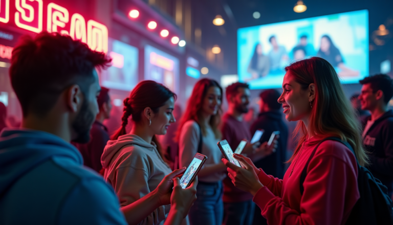 PineDrama: Новое слово в мире микросериалов от TikTok