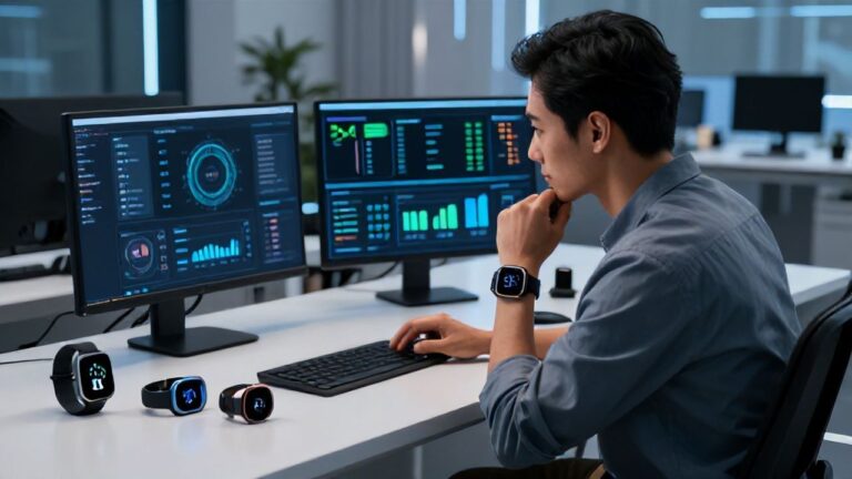 Технологии на мне: задавайте любые вопросы