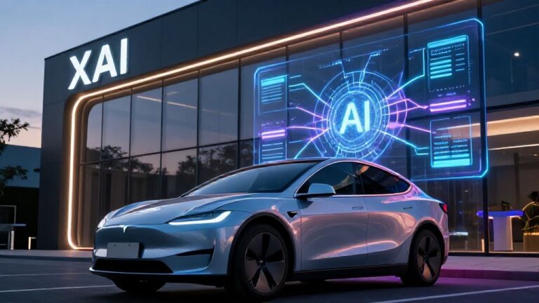 Tesla вложила $2 миллиарда в xAI Элона Маска