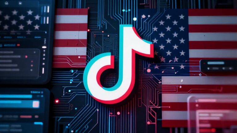 TikTok под американским контролем: первые шаги и вызовы