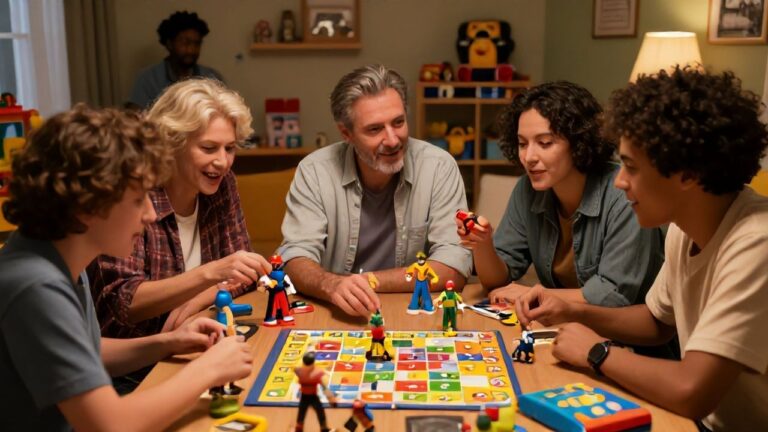 Тренды игрушечной индустрии: Взрослые как новый рынок