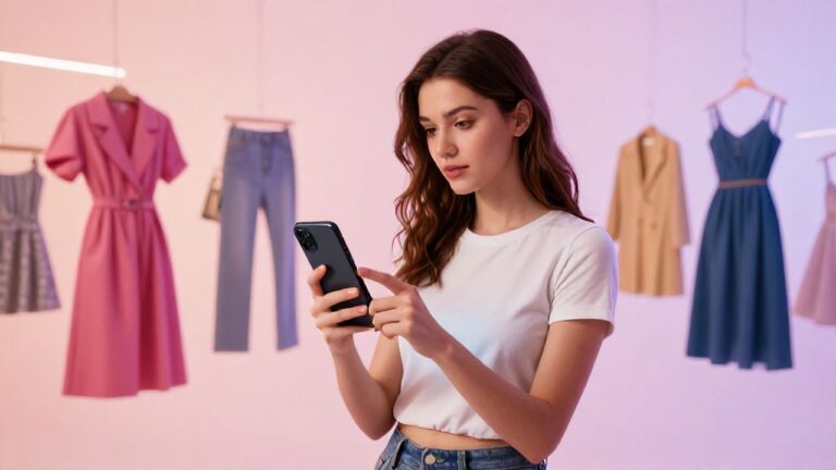 Alta: Новое слово в мире моды с помощью технологий