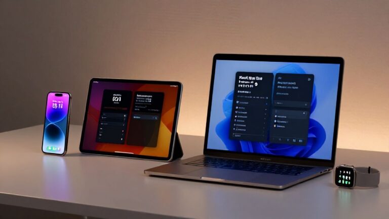 Apple обновила старые устройства: что нового в iOS, macOS и watchOS
