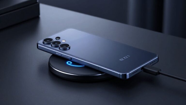 Беспроводная зарядка Samsung Galaxy S26: что нужно знать