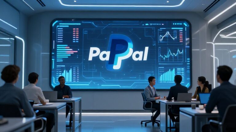 Будущее PayPal: новые слухи о возможных переменах