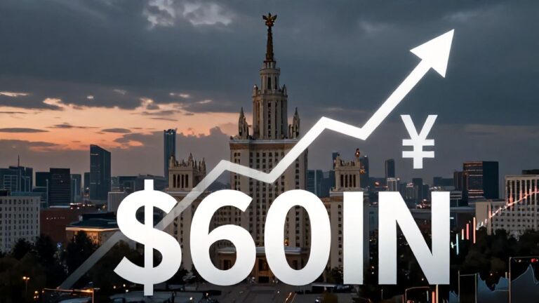 Экономические изменения в России: новые реалии внешнего долга и покупки активов