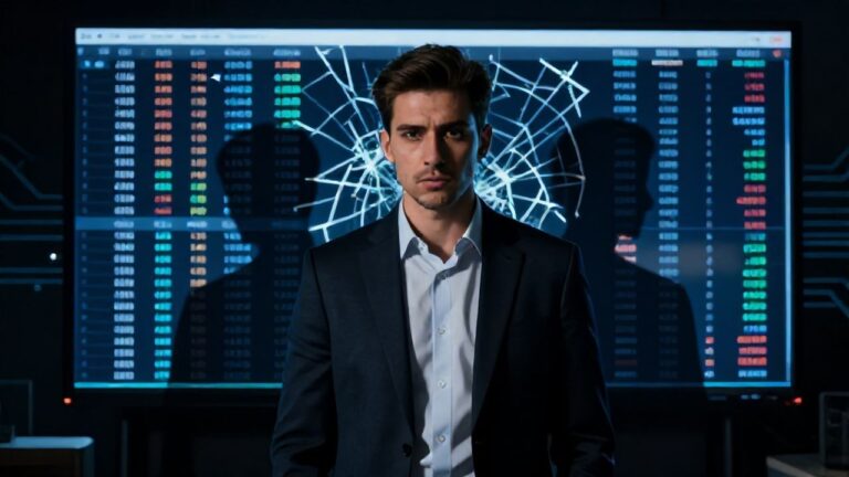 Финансовая технология под угрозой: CEO стартапа Kalder обвиняется в мошенничестве