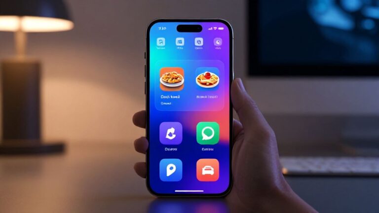 Gemini: Новые возможности автоматизации многозадачности на Android