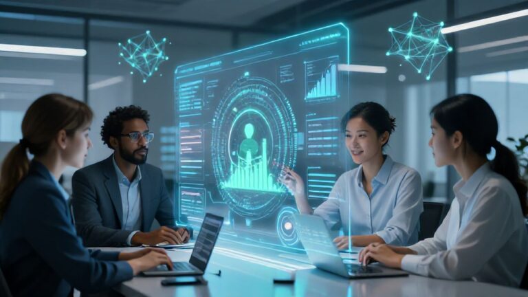 Gushwork: как искусственный интеллект меняет поиск клиентов