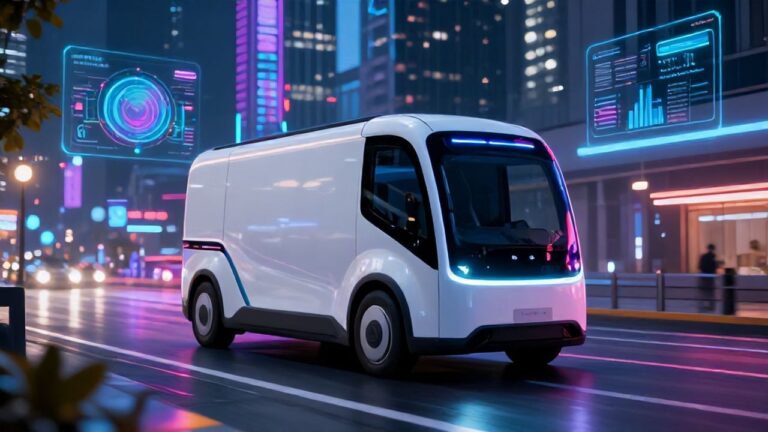 Harbinger приобретает Phantom AI: новые горизонты автономного вождения