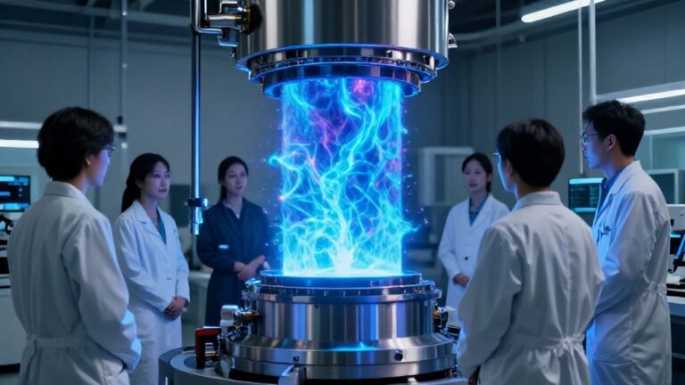 Helion Energy: Революция в Термоядерном Синтезе и Партнёрство с Microsoft