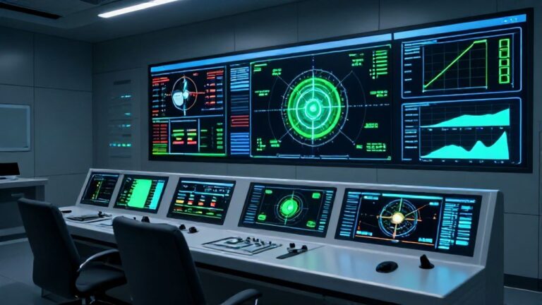 Инновации в ядерной безопасности: новая система контроля для БРЕСТ-ОД-300