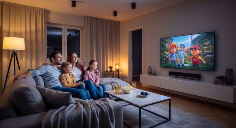 IPTV: Телевидение в кармане — смотри любимые каналы везде | Гид 2026