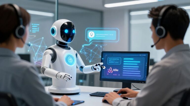 Искусственный интеллект в Airbnb: Революция в клиентской поддержке