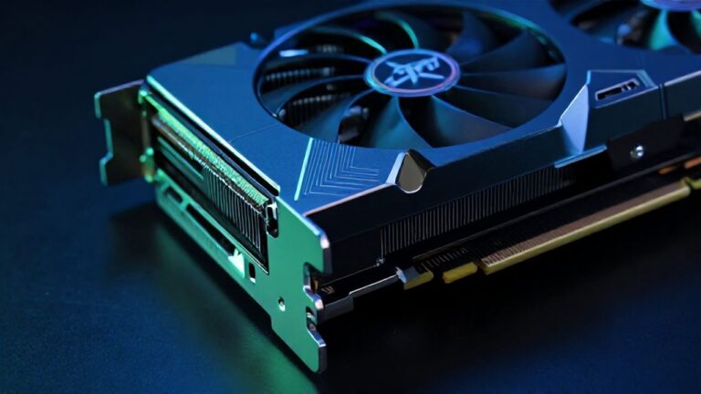 Как Dell решает проблемы перегрева разъёма питания видеокарт