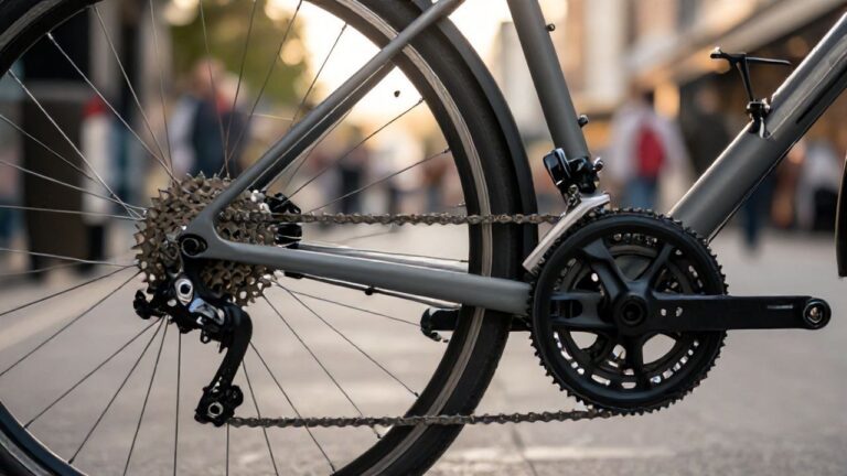 Как мы теряем понимание технологий: уроки из исследования велосипедов