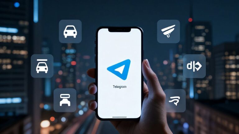 Как улучшить скорость Telegram: практические решения для пользователей