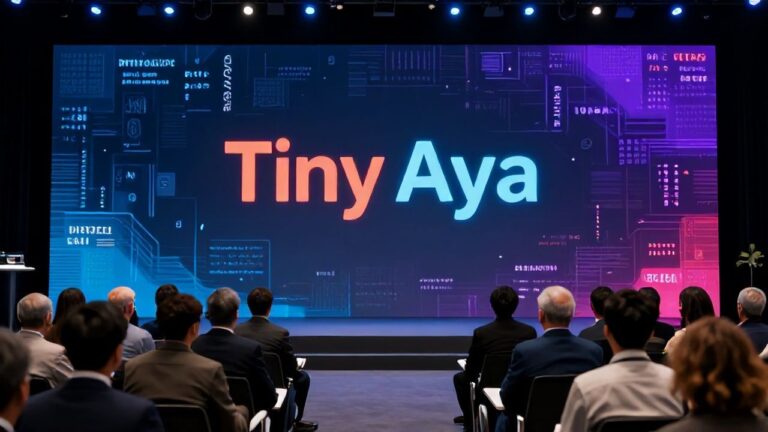 Кохере представила новые многоязычные модели для широкой аудитории