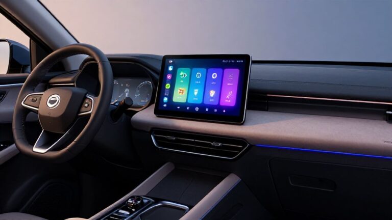 Lada и CarPlay: Новые горизонты для отечественного автопрома