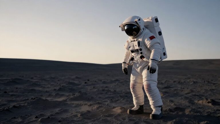 Лунные горизонты: новый скафандр AxEMU готов к миссии Artemis III