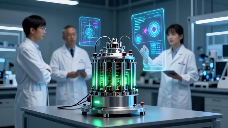 Меньше — лучше: как Avalanche меняет индустрию термоядерной энергии