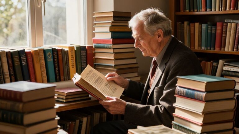 Ностальгия по бумажным страницам: как советские энциклопедии формировали наш взгляд на мир