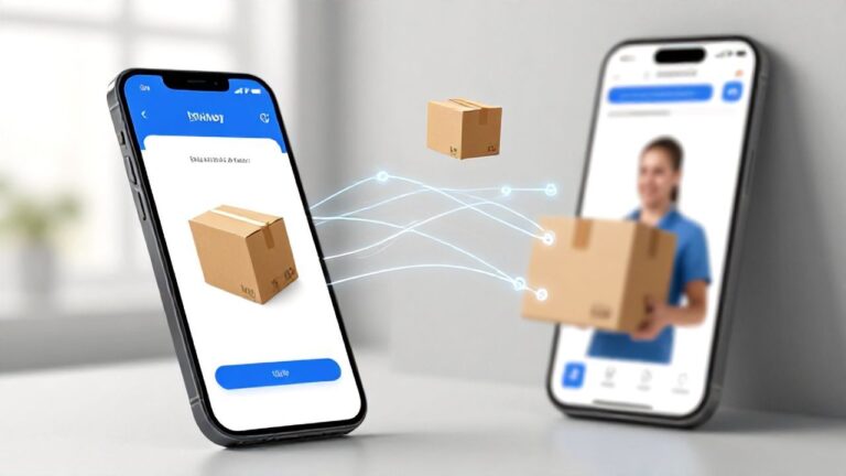 Новая эра доставки: отправка посылок по номеру телефона от Почты России