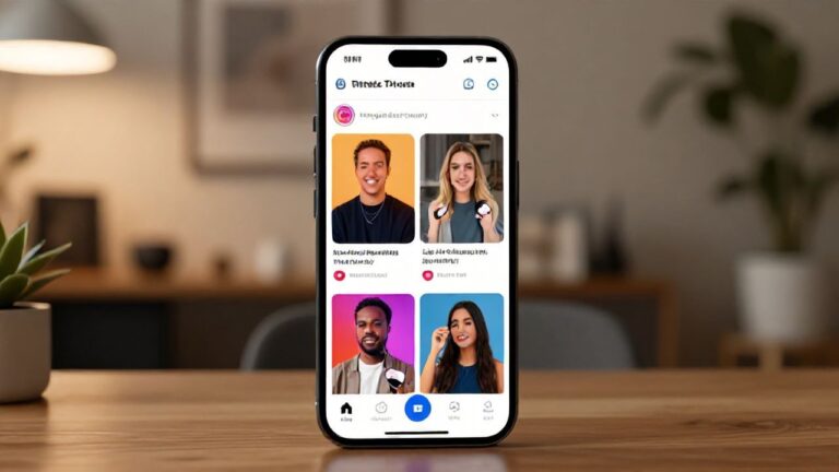 Новая функция Threads: делитесь постами в Instagram Stories без выхода из приложения