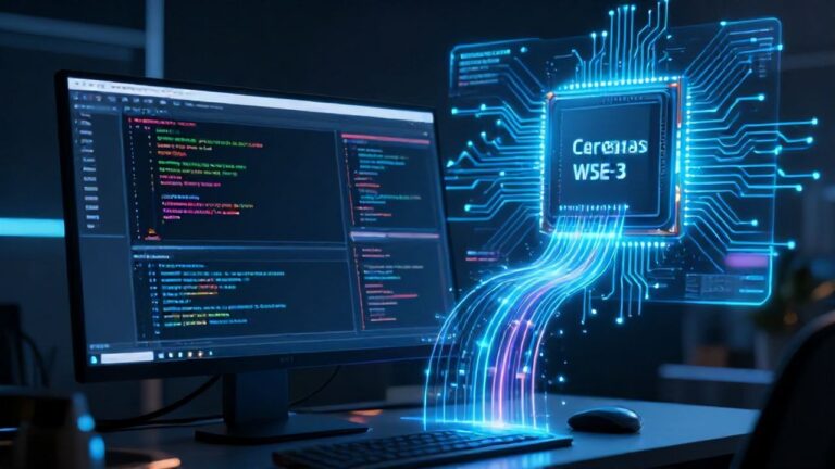 Новая версия Codex от OpenAI: Как инновационный чип меняет подход к программированию