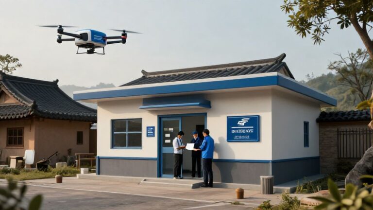 Новые инициативы Минцифры: сбор с операторов доставки для модернизации почтовых услуг