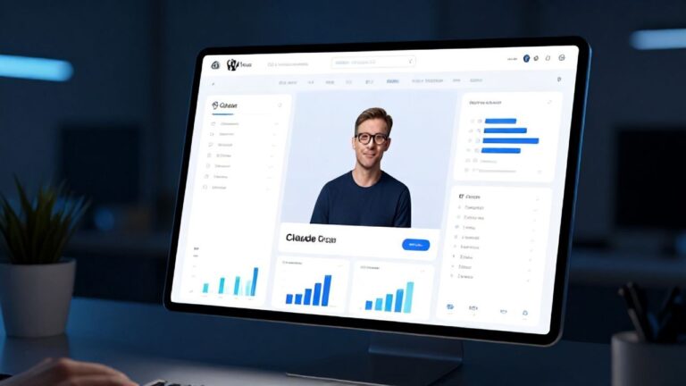 Новый инструмент для WordPress: Claude упрощает управление сайтом